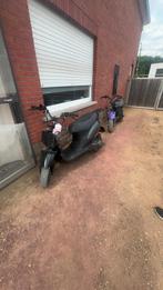 Zip 125cc lc KIJK BESCHRIJVING, Ophalen, Zo goed als nieuw, Piaggio