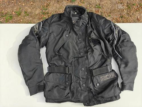 Motorjas Richa dames, Motoren, Kleding | Motorkleding, Jas | textiel, Dames, Tweedehands, Ophalen