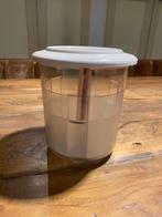 Tupperware zuurpot, Verzenden