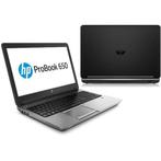 HP ProBook 650 met Intel Core i5-4210M CPU - 8GB geheugen -, Computers en Software, Windows Laptops, Hp, HDD, 2 tot 3 Ghz, 15 inch