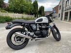 Triumph Thruxton 900 ACE, Particulier