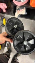 Jongensfiets 12” met zijwieltjes, Fietsen en Brommers, Ophalen, Gebruikt, 14 inch of minder, Yipeeh quality bike