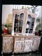 Meuble buffet, Maison & Meubles, Avec tiroir(s), 200 cm ou plus, Utilisé, 50 à 75 cm