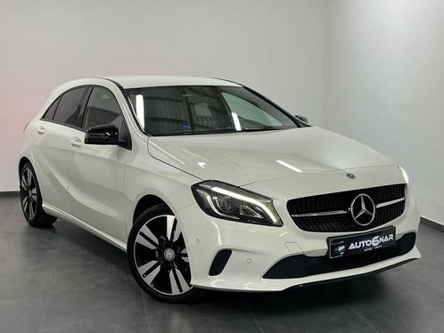 Mercedes-Benz A180D - Boite auto - Navi - Airco - Xenon, Auto's, Mercedes-Benz, Bedrijf, Te koop, A-Klasse, ABS, Airbags, Bluetooth