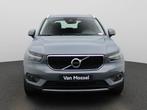 Volvo XC40 T2 Momentum Pro H&K Sound | CAMERA | CARPLAY | NA, Auto's, Volvo, Voorwielaandrijving, Stof, Gebruikt, Blauw