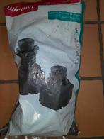 Pieds de receveur de douche 4 pieds, Bricolage & Construction, Sanitaire, Enlèvement