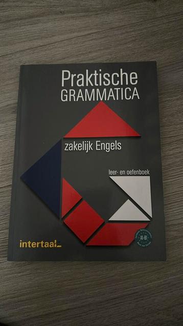 Stevens - Zakelijk Engels beschikbaar voor biedingen