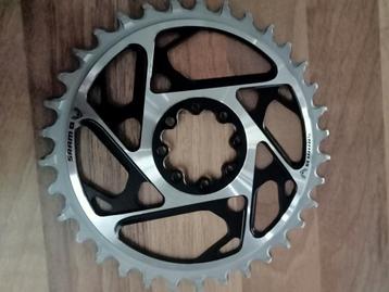 Plateau Sram XX SL 34 dents