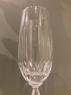 champagne glazen kristal zgan cloche kaasfondu pannen, Antiek en Kunst, Ophalen