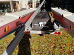 Catamaran DART18 met trailer, Watersport en Boten, Catamarans, Gebruikt, Ophalen