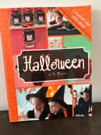Creatief met eten Holloween, Ophalen, Zo goed als nieuw