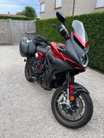 MV Agusta Turismo Veloce Lusso SCS, Motoren, Particulier, Overig, 3 cilinders, Meer dan 35 kW