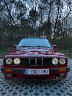 Bmw E30 touring 1991, Auto's, BMW, Handgeschakeld, Particulier, Centrale vergrendeling, 3 Reeks