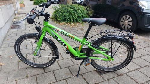 Fiets Puky Cyke 20 inch, Fietsen en Brommers, Fietsen | Kinderfietsjes, Zo goed als nieuw, Ophalen