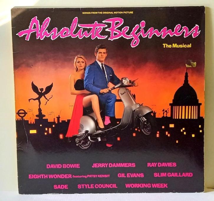 Vinyl VARIA geprijsd, Cd's en Dvd's, Vinyl | Pop, Gebruikt, 12 inch, Ophalen of Verzenden