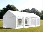 partytent  8 x4, Tuin en Terras, Partytenten, Ophalen of Verzenden, Zo goed als nieuw, Partytent