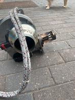 Bruleur mazout, Doe-het-zelf en Bouw, Chauffageketels en Boilers, Ophalen, Zo goed als nieuw