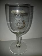Oud water glas Spa Monopole, Verzamelen, Ophalen of Verzenden, Zo goed als nieuw