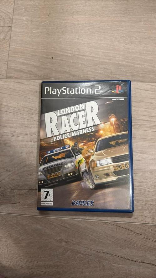 Playstation 2 games te koop, Games en Spelcomputers, Games | Sony PlayStation 2, Gebruikt, Ophalen