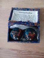 Anti stress ballen, Antiek en Kunst, Curiosa en Brocante, Ophalen of Verzenden