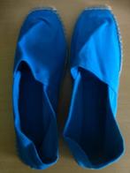 Espadrilles NEUVES pour femme ou homme P:44, Neuf, Espadrilles, Enlèvement ou Envoi, Bleu