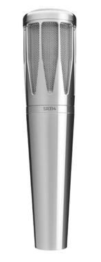 Earthworks Audio SR314 condensator microfoon (nieuw), Muziek en Instrumenten, Microfoons, Ophalen of Verzenden, Nieuw, Studiomicrofoon