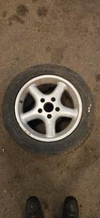 Velgen 5x120, Auto-onderdelen, Banden en Velgen, Ophalen, Velg(en)