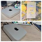 Apple Mac Mini 2020 (M1, 8GB RAM, 256GB SSD), Ophalen, Zo goed als nieuw, Mac Mini, SSD