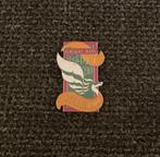 PIN - KENTUCKY DERBY FESTIVAL - MARATHON, Verzenden, Gebruikt, Sport, Speldje of Pin