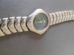 Oude Horloge armani, Handtassen en Accessoires, Horloges | Heren, Ophalen, Gebruikt, Polshorloge, Overige merken