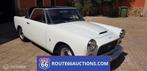 Lancia Appia Pininfarina Coupe Mk3 | 1961 | Route 66 Auction, Zwart, Bedrijf, Handgeschakeld, Overige carrosserie