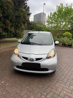 Toyota aygo klaar om geregistreerd te worden, 5 deurs, Particulier, Euro 4, Aygo