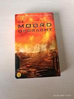 James Dashner - De moordopdracht, Enlèvement ou Envoi, Fiction, Comme neuf, James Dashner