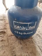 Bouteille de gaz pleine, 4,5 kg et rechargeable, Ophalen, Nieuw