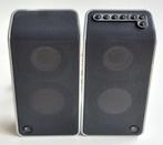 PC-SPEAKERSET LOGITECH, Ophalen, Zo goed als nieuw, Logitech