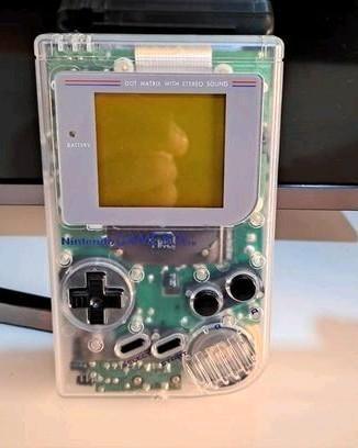 Nintendo gameboy 1 ère génération comme neuf édition spécial, Enlèvement ou Envoi, Comme neuf
