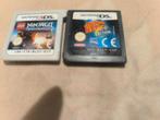 jeux ds -  3ds, Enlèvement ou Envoi, Comme neuf, À partir de 7 ans