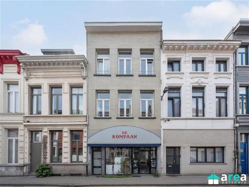 Opbrengsteigendom te koop in Antwerpen, 3 slpks, Immo, Maisons à vendre, Maison individuelle