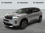 Citroen C5 Aircross 1.5 BlueHDi 130 EAT8 MAX, Automaat, Emergency brake assist, Diesel, 5 deurs