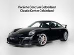 Porsche 997 997 GT3, Auto's, Porsche, Zwart, Bedrijf, Handgeschakeld, Onderhoudsboekje