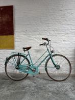 Retro Achielle fiets met Brooks zadel, Ophalen, Gebruikt