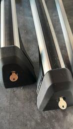 Dakdragers bmw x4, Auto diversen, Dakdragers, Ophalen, Zo goed als nieuw