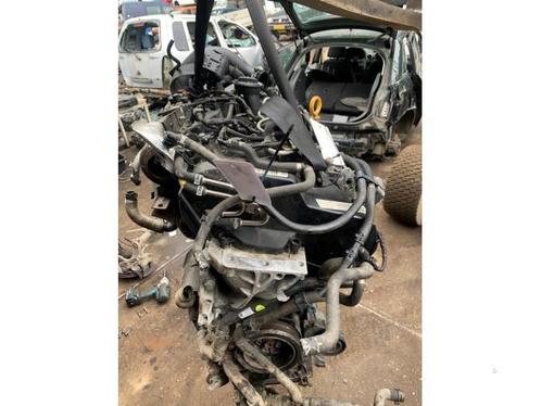 Motor van een Audi A1, Auto-onderdelen, Motor en Toebehoren, Audi, Gebruikt, 3 maanden garantie, Ophalen of Verzenden