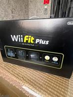 Wii Fit Plus Pack, Ophalen