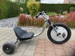 Twister tricycle, Fietsen en Brommers, Ophalen, Gebruikt, Minder dan 16 inch