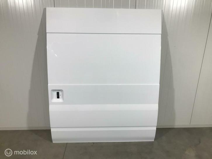 Schuifdeur Links Ford Transit 3 NIEUW ORIGINEEL 4772565, Auto-onderdelen, Carrosserie, Deur, Ford, Links, Gebruikt, Ophalen of Verzenden