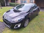 Peugeot 308 CC, Autos, Euro 5, Achat, 2020 kg, Noir