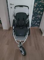 Wandelwagen, Kinderen en Baby's, Ophalen, Gebruikt, Combiwagen, Quinny