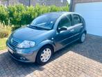Citroen C3 - 1.4 BENZINE - Exclusive avec AIRCO ! 95.000km !, Stof, 1360 cc, Handgeschakeld, Particulier