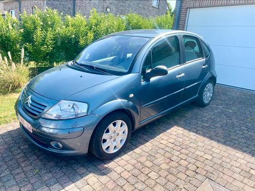 Citroen C3 - BENZINE - AIRCO! GEKEURD V Verkoop - 95.000km, Auto's, Citroën, Particulier, C3, ABS, Airbags, Airconditioning, Alarm